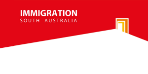 Immigration South Australia