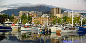 Tasmania state nomination update Aug to Oct 2020